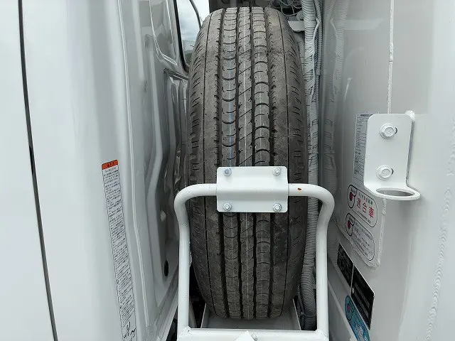 日野 デュトロ TKG-XZU600X(2WD)の写真48