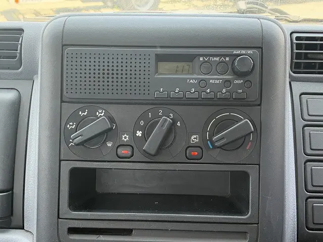 三菱 キャンター BKG-FE82BS(2WD)の写真33