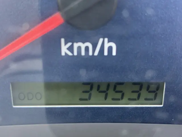 三菱 キャンター BKG-FE82BS(2WD)の写真34
