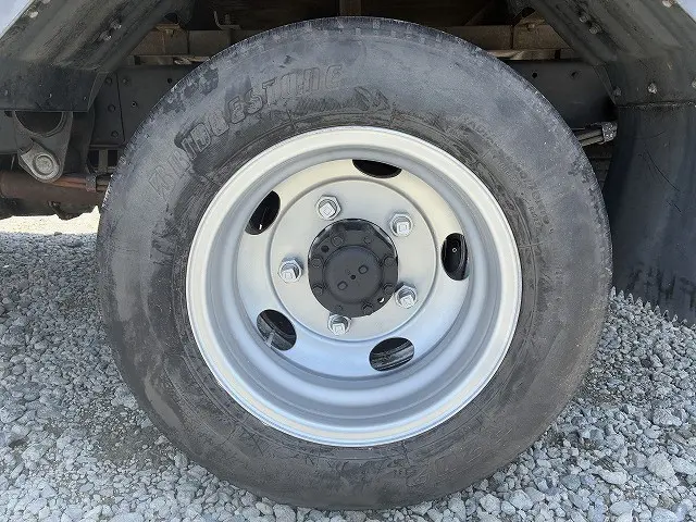三菱 キャンター BKG-FE82BS(2WD)の写真38