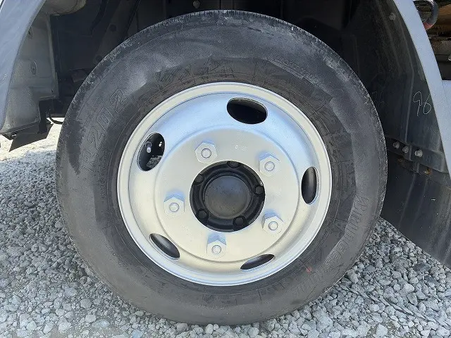 三菱 キャンター BKG-FE82BS(2WD)の写真39