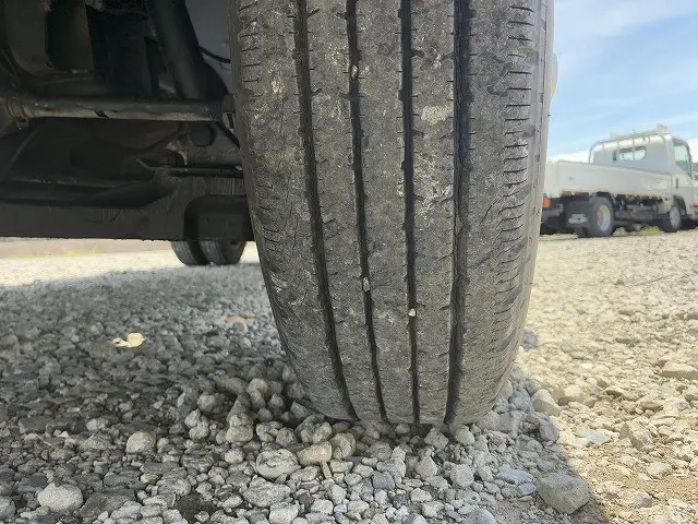三菱 キャンター BKG-FE82BS(2WD)の写真43