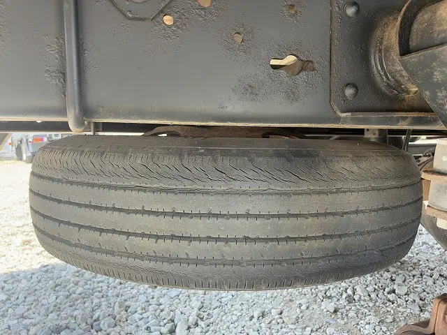 三菱 キャンター BKG-FE82BS(2WD)の写真44
