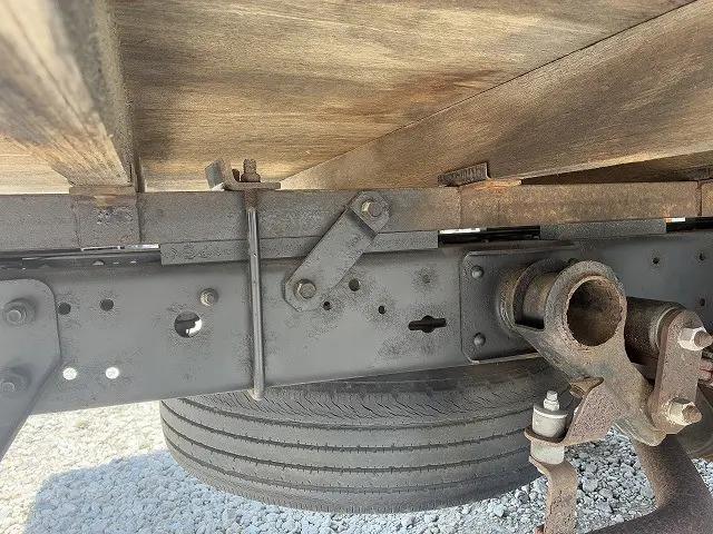 三菱 キャンター BKG-FE82BS(2WD)の写真45