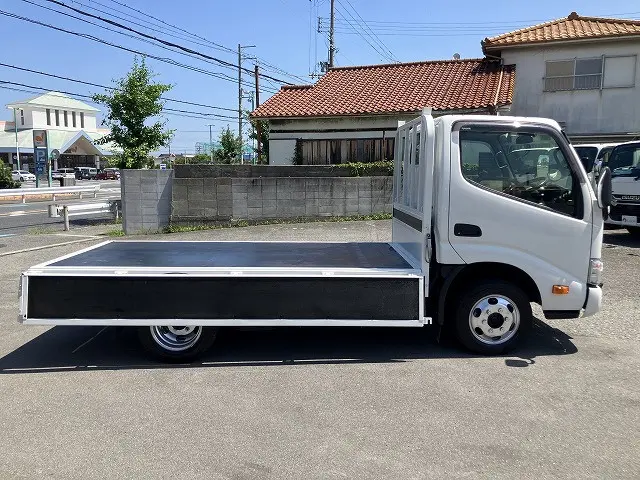 トヨタ ダイナ 2PG-GDY281(4WD)の写真12