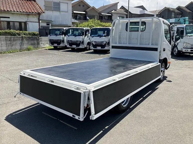 トヨタ ダイナ 2PG-GDY281(4WD)の写真15