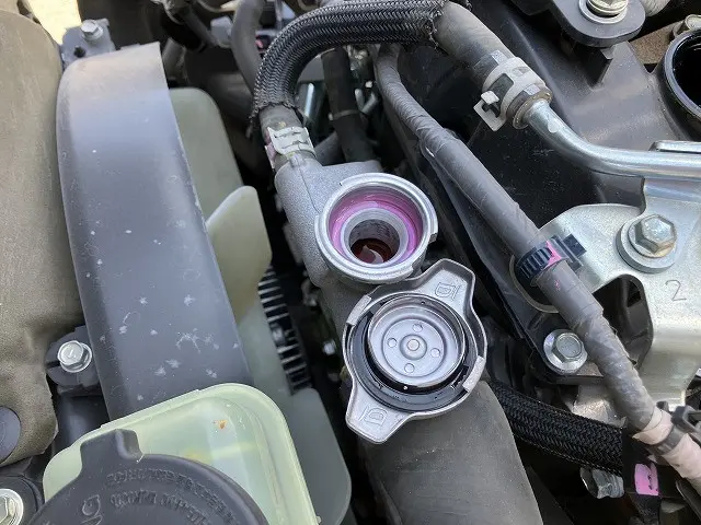 トヨタ ダイナ 2PG-GDY281(4WD)の写真19