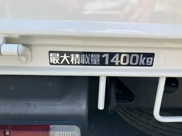 トヨタ ダイナ 2PG-GDY281(4WD)の写真22
