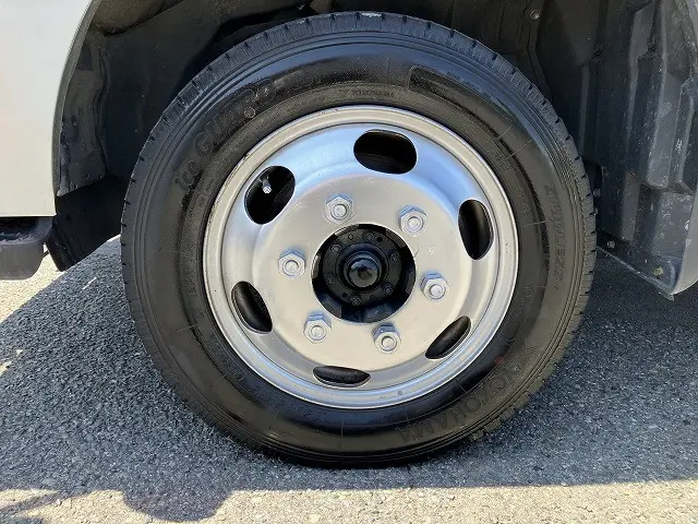 トヨタ ダイナ 2PG-GDY281(4WD)の写真23