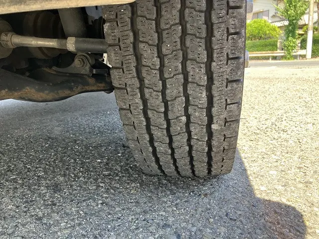 トヨタ ダイナ 2PG-GDY281(4WD)の写真24