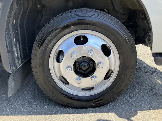 トヨタ ダイナ 2PG-GDY281(4WD)の写真25