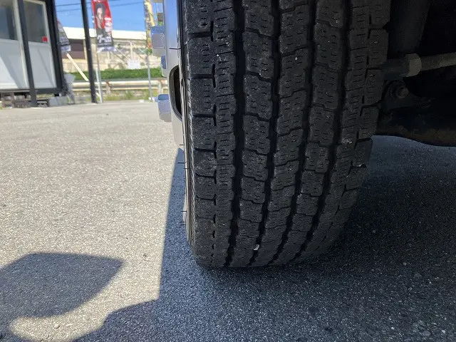 トヨタ ダイナ 2PG-GDY281(4WD)の写真26