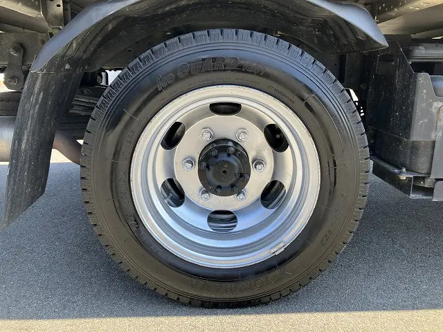 トヨタ ダイナ 2PG-GDY281(4WD)の写真27