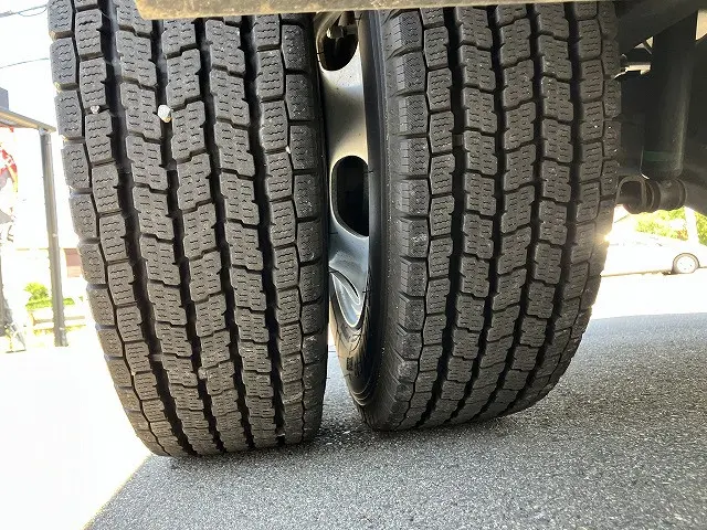 トヨタ ダイナ 2PG-GDY281(4WD)の写真28