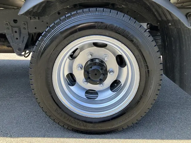 トヨタ ダイナ 2PG-GDY281(4WD)の写真29