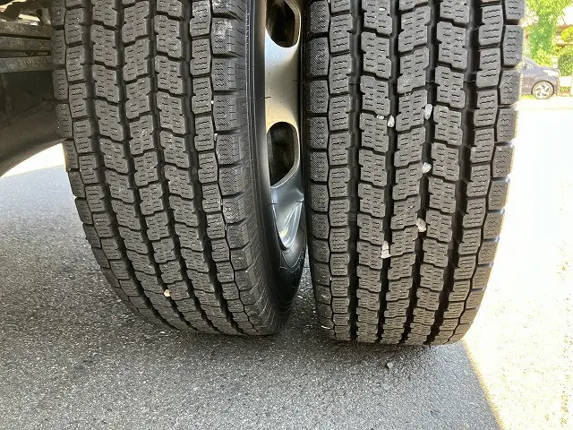 トヨタ ダイナ 2PG-GDY281(4WD)の写真30