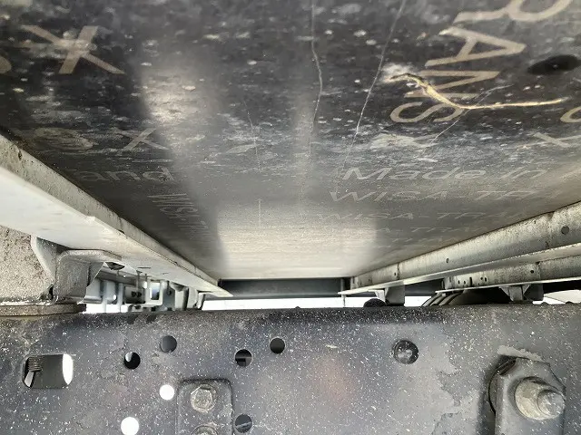 トヨタ ダイナ 2PG-GDY281(4WD)の写真33