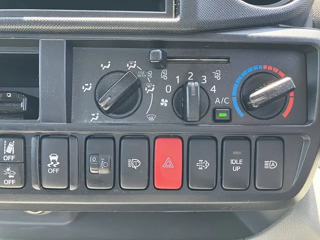 トヨタ ダイナ 2PG-GDY281(4WD)の写真37