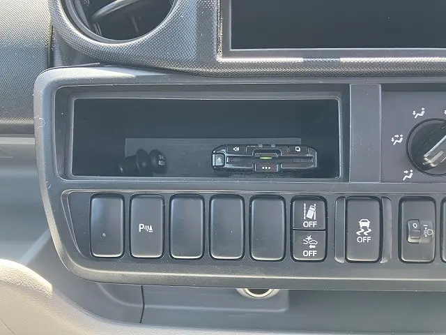 トヨタ ダイナ 2PG-GDY281(4WD)の写真38