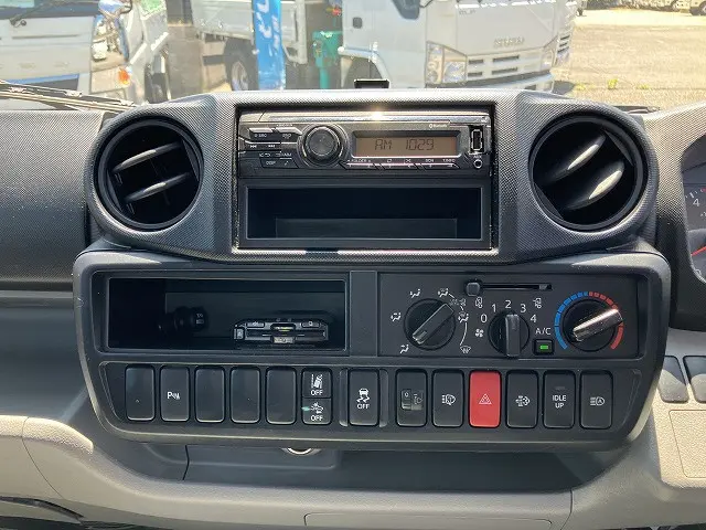 トヨタ ダイナ 2PG-GDY281(4WD)の写真39