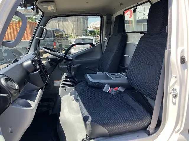 トヨタ ダイナ 2PG-GDY281(4WD)の写真43