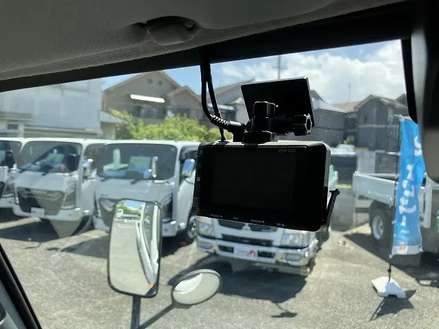 トヨタ ダイナ 2PG-GDY281(4WD)の写真45