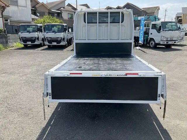 三菱 キャンター TPG-FBA20(2WD)の写真14