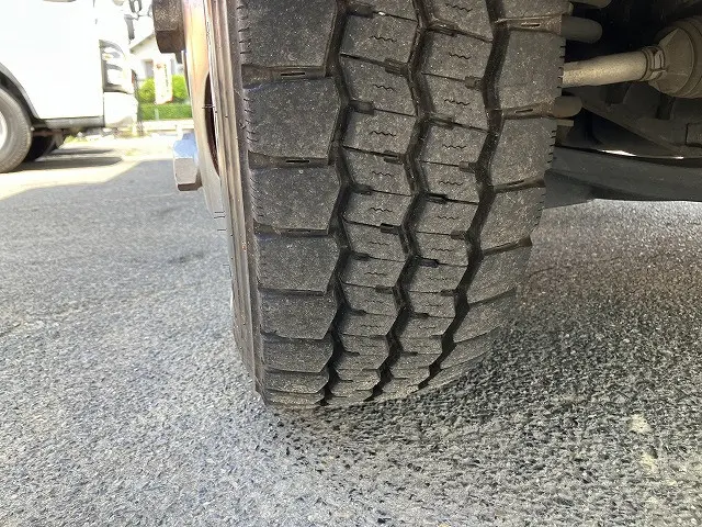 三菱 キャンター TPG-FBA20(2WD)の写真20
