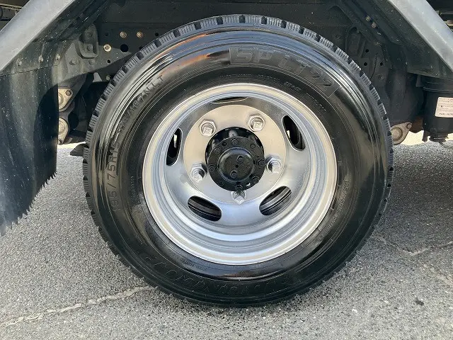 三菱 キャンター TPG-FBA20(2WD)の写真21