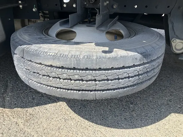 三菱 キャンター TPG-FBA20(2WD)の写真25