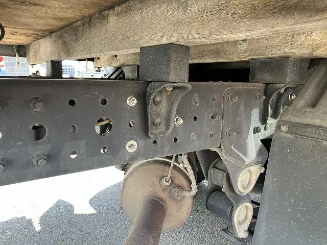 三菱 キャンター TPG-FBA20(2WD)の写真28