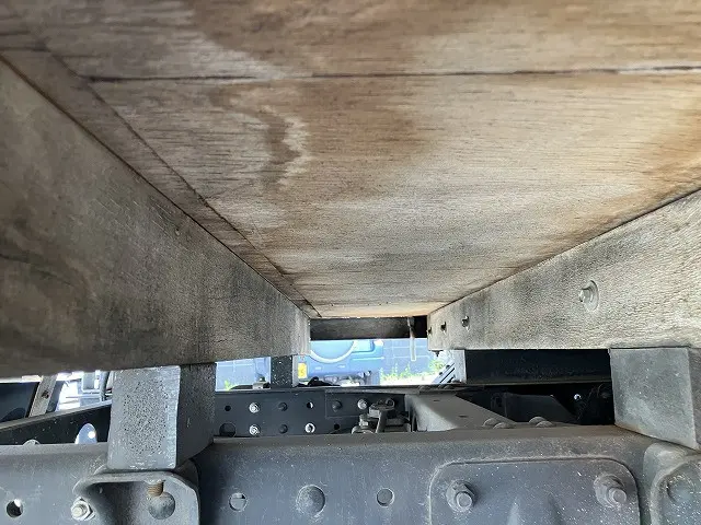 三菱 キャンター TPG-FBA20(2WD)の写真29