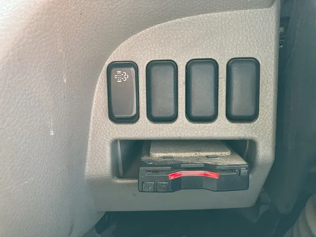 三菱 キャンター TPG-FBA20(2WD)の写真33