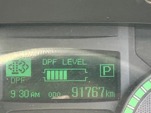三菱 キャンター TPG-FBA20(2WD)の写真38