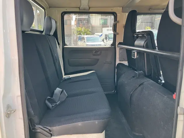 三菱 キャンター TPG-FBA20(2WD)の写真42