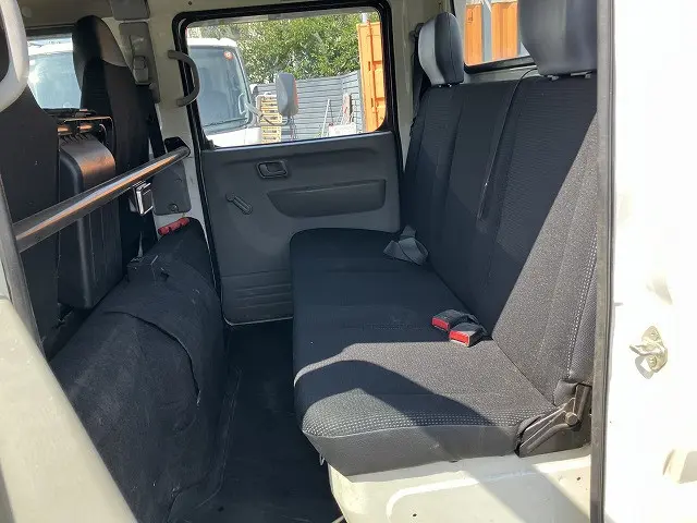三菱 キャンター TPG-FBA20(2WD)の写真43