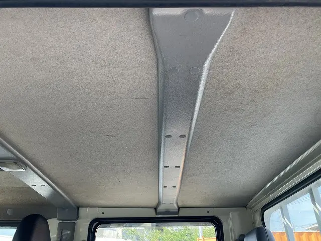 三菱 キャンター TPG-FBA20(2WD)の写真44