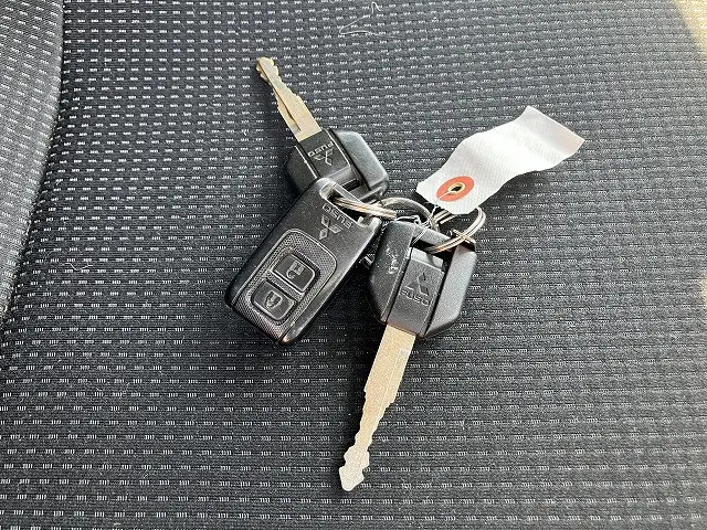 三菱 キャンター TPG-FBA20(2WD)の写真46