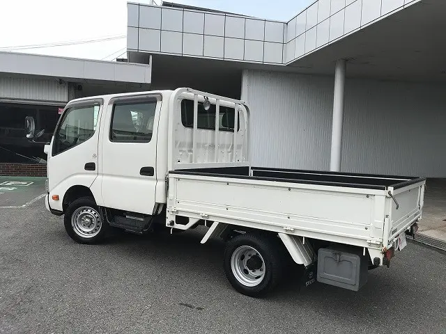 トヨタ トヨエース LDF-KDY231(2WD)の写真4