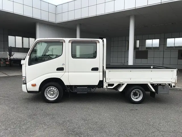 トヨタ トヨエース LDF-KDY231(2WD)の写真7