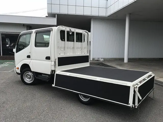 トヨタ トヨエース LDF-KDY231(2WD)の写真11