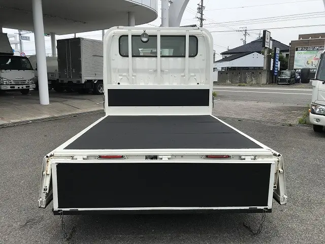 トヨタ トヨエース LDF-KDY231(2WD)の写真12