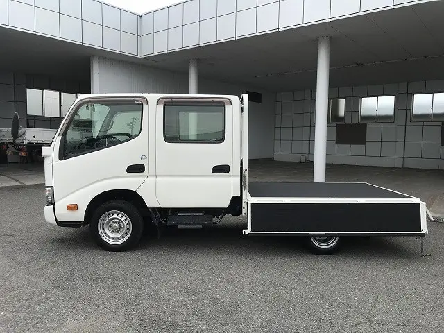 トヨタ トヨエース LDF-KDY231(2WD)の写真14