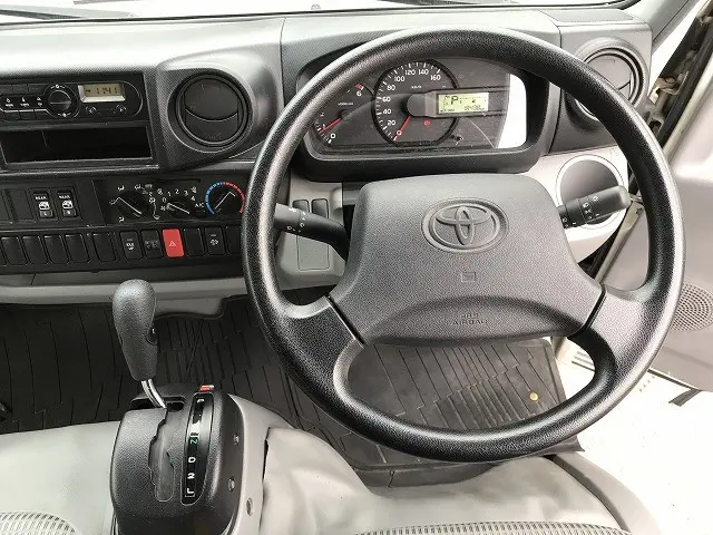トヨタ トヨエース LDF-KDY231(2WD)の写真23