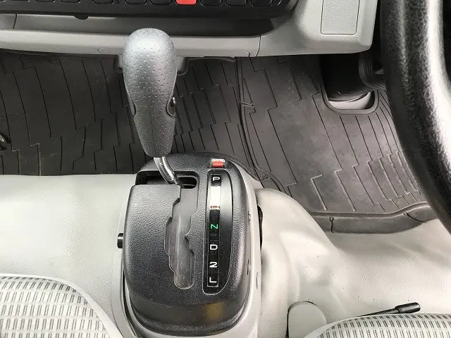 トヨタ トヨエース LDF-KDY231(2WD)の写真24