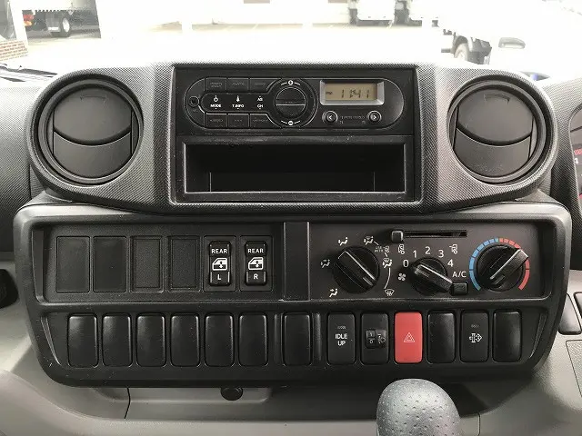トヨタ トヨエース LDF-KDY231(2WD)の写真25