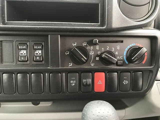 トヨタ トヨエース LDF-KDY231(2WD)の写真26