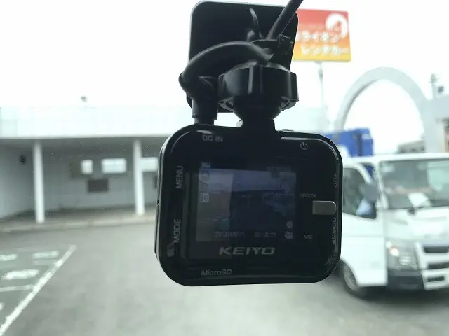 トヨタ トヨエース LDF-KDY231(2WD)の写真27