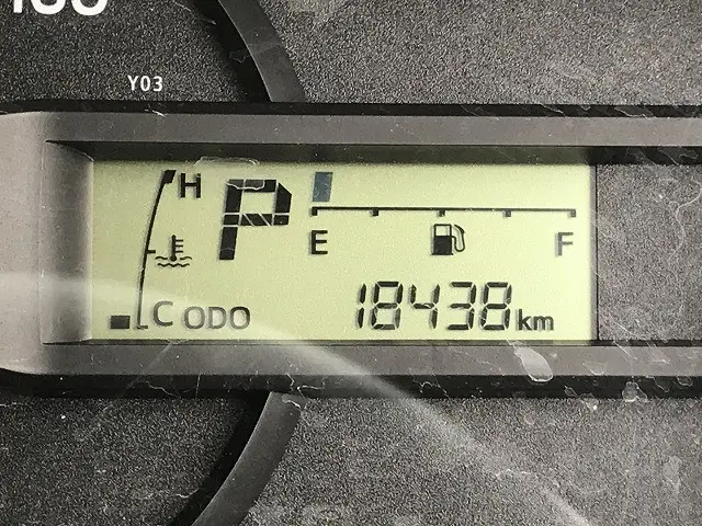 トヨタ トヨエース LDF-KDY231(2WD)の写真28