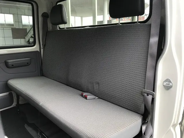 トヨタ トヨエース LDF-KDY231(2WD)の写真32